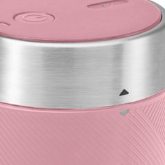  Máy xay sinh tố WMF Kuchenminis Mix on the go - Màu Hồng 