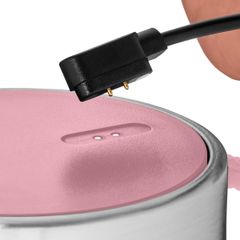  Máy xay sinh tố WMF Kuchenminis Mix on the go - Màu Hồng 