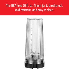  Máy xay sinh tố Zwilling Enfinigy 600ml 500W 