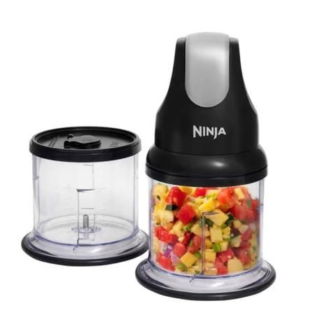 Máy xay thịt Ninja Professional Chopper 0.5L 200W