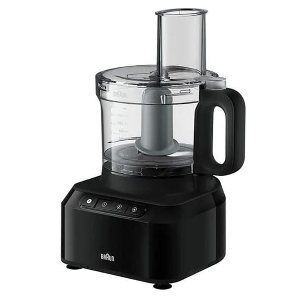 Máy xay thực phẩm Braun Pureease FP 3132 Bk