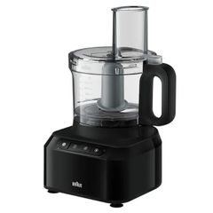  Máy xay thực phẩm Braun Pureease FP 3132 Bk 