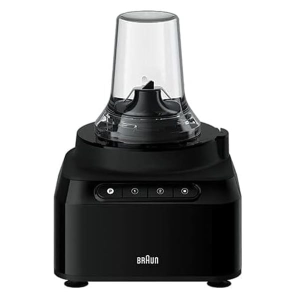 Máy xay thực phẩm Braun Pureease FP 3132 Bk