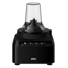  Máy xay thực phẩm Braun Pureease FP 3132 Bk 