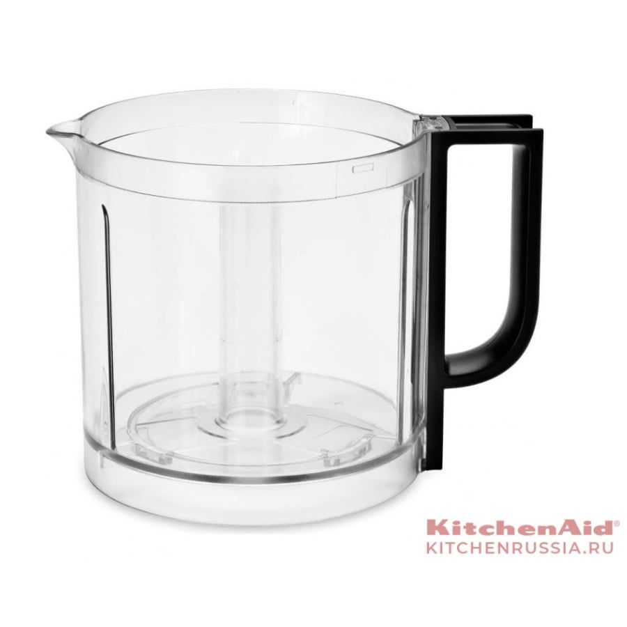 Máy xay thực phẩm KitchenAid 5KFC0516EOB 1.19L