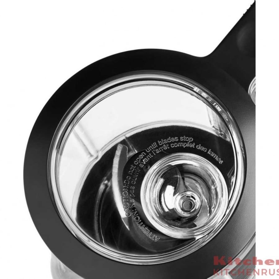 Máy xay thực phẩm KitchenAid 5KFC0516EOB 1.19L
