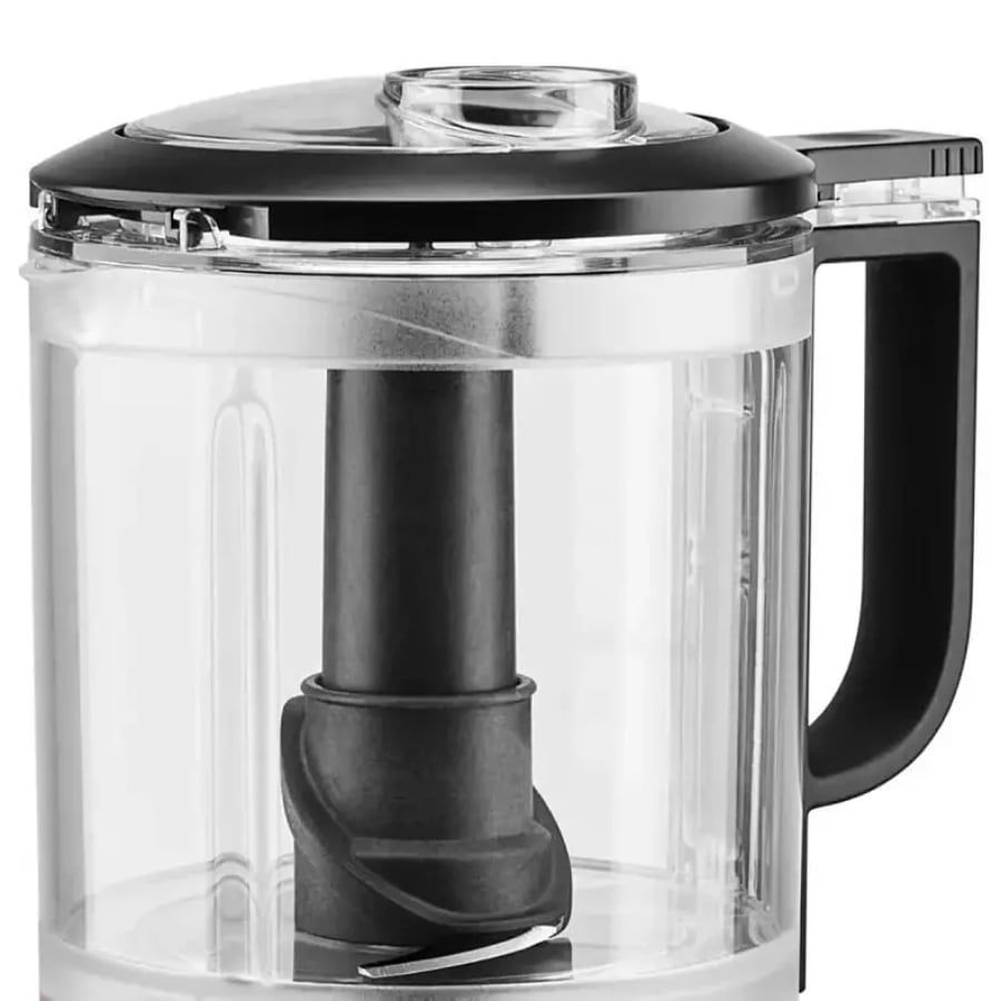 Máy xay thực phẩm KitchenAid 5KFC0516EOB 1.19L