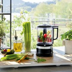 Máy xay thực phẩm KitchenAid 5KFC0516EOB 1.19L 240W 