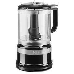  Máy xay thực phẩm KitchenAid 5KFC0516EOB 1.19L 240W 
