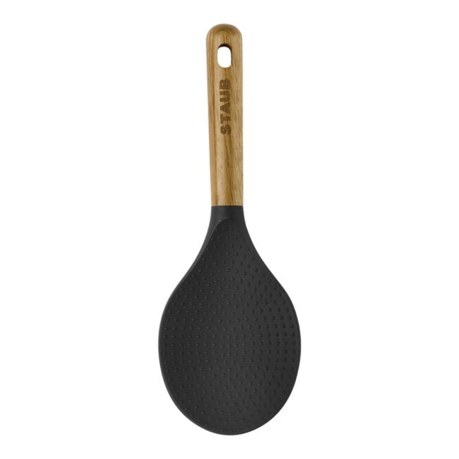 Muôi cơm Staub 22cm