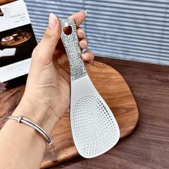  Muôi lấy cơm inox Chockmen CKM207 