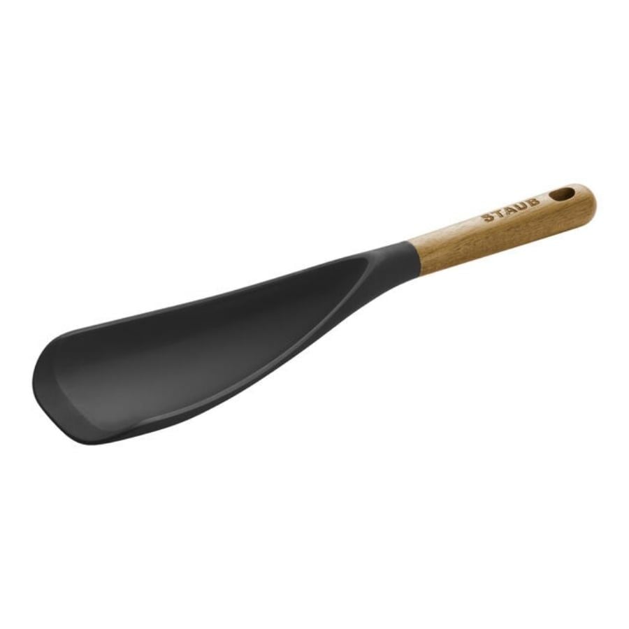Muôi lưỡi dài Staub 28cm