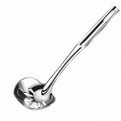  Muôi táo thủng Chockmen 30cm CKM-AL451LS 