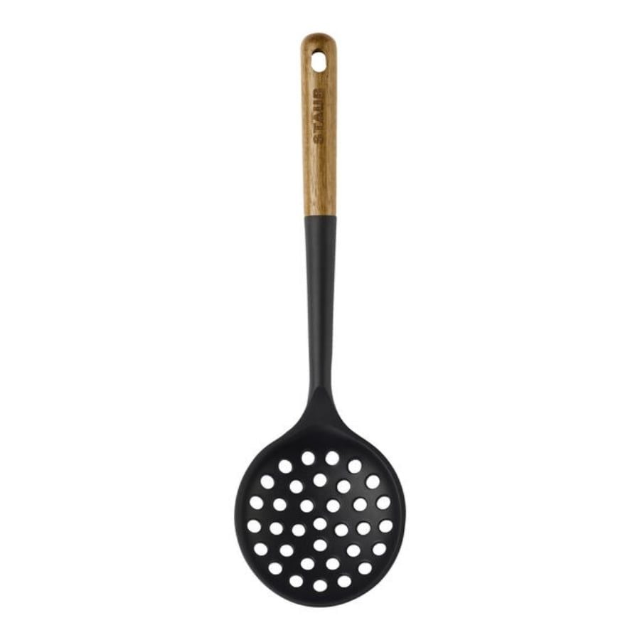 Muôi thủng Staub 31cm