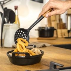  Muôi thủng Staub 31cm 