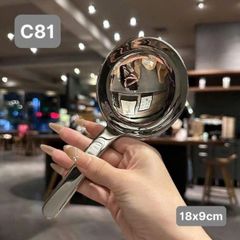  Muôi tròn đầu to Chockmen C81 