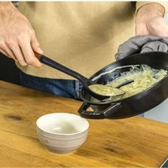  Muỗng silicon Staub 31cm 