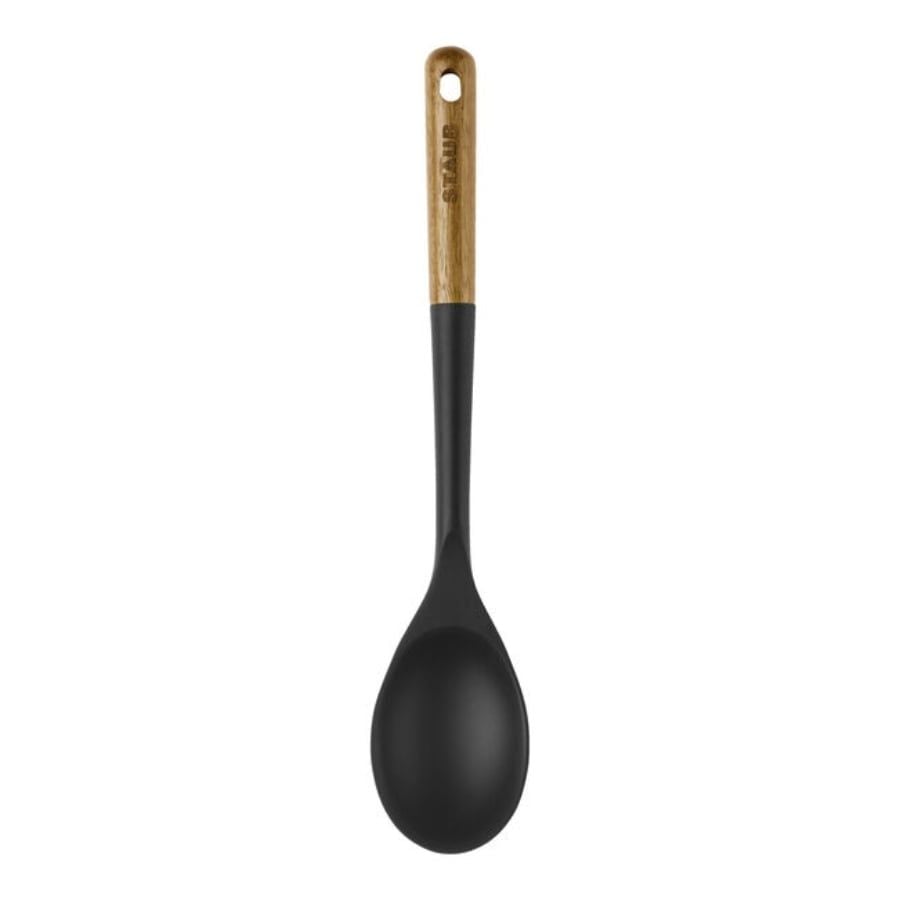 Muỗng silicon Staub 31cm