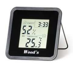  Nhiệt ẩm kế để bàn Wood’s WHG-1 