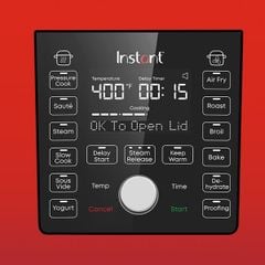  Nồi áp suất đa năng Instant Pot 13in1 