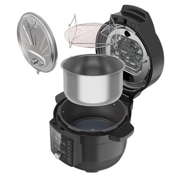 Nồi áp suất đa năng Instant Pot 13in1