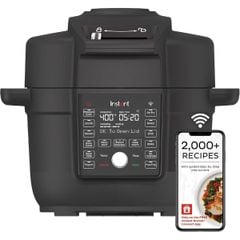  Nồi áp suất đa năng Instant Pot 13in1 