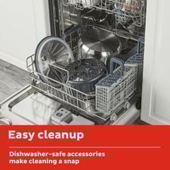  Nồi áp suất đa năng Instant Pot 13in1 