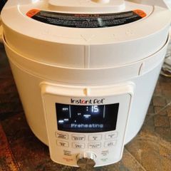  Nồi áp suất đa năng Instant Pot Signature Snow 5.7L 9in1 - Bản Hàn 