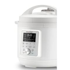  Nồi áp suất đa năng Instant Pot Signature Snow 5.7L 9in1 - Bản Hàn 