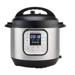  Nồi áp suất điện Instant Pot Duo 60 2026 5,7 Lit 7in1 