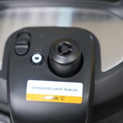  Nồi áp suất điện Instant Pot Duo 60 2026 5,7 Lit 7in1 