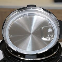  Nồi áp suất điện Instant Pot Duo 60 2026 5,7 Lit 7in1 