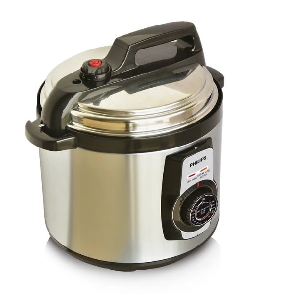 Nồi áp suất điện Philips HD2103/66 5 lít