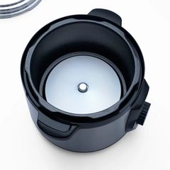  Nồi áp suất điện Philips HD2103/66 5 lít 