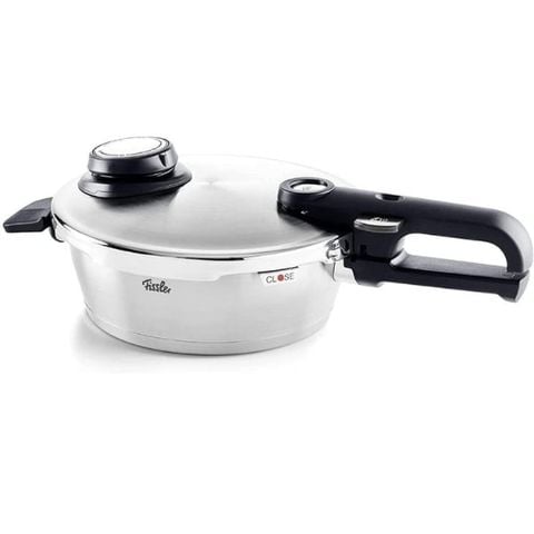 Nồi áp suất Fissler Vitavit Premium 1.8L 18cm - Made in Đức 622-212-01-000