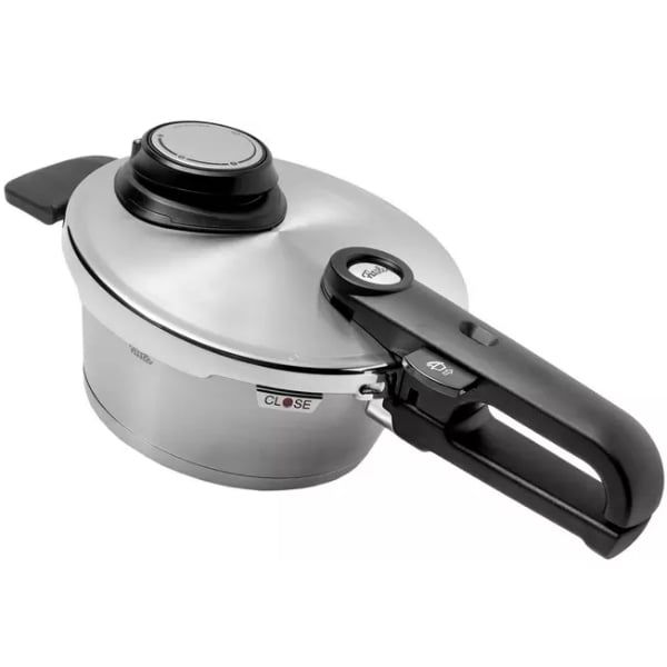 Nồi áp suất Fissler Vitavit Premium 1.8L 18cm - Made in Đức