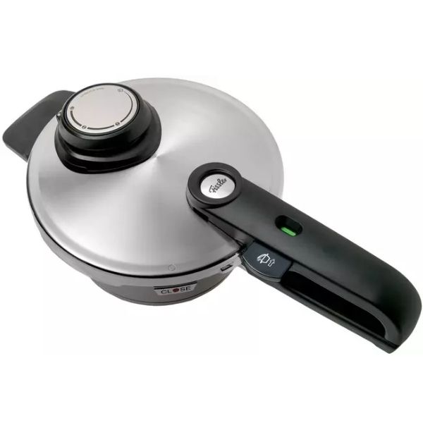 Nồi áp suất Fissler Vitavit Premium 1.8L 18cm - Made in Đức