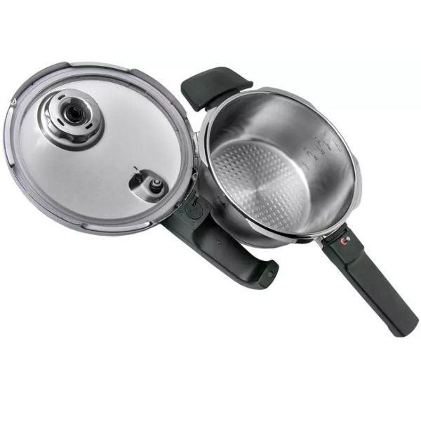 Nồi áp suất Fissler Vitavit Premium 1.8L 18cm - Made in Đức