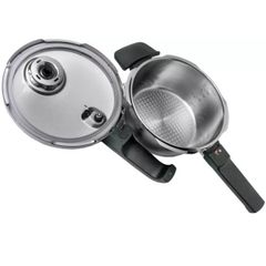  Nồi áp suất Fissler Vitavit Premium 1.8L 18cm - Made in Đức 622-212-01-000 