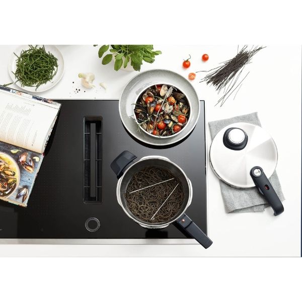 Nồi áp suất Fissler Vitavit Premium 1.8L 18cm - Made in Đức