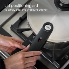  Nồi áp suất Fissler Vitavit Premium 1.8L 18cm - Made in Đức 622-212-01-000 