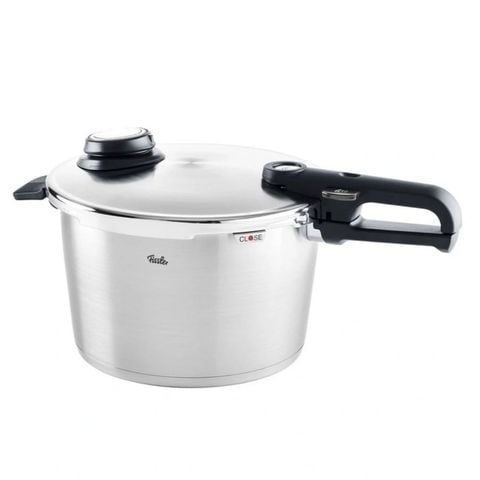 Nồi áp suất Fissler Vitavit Premium 26cm 8L - Made in Germany