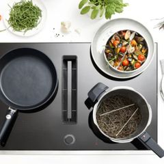  Nồi áp suất Fissler Vitavit Premium 4.5L 22cm - Made in Đức 622-412-04-070 