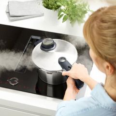  Nồi áp suất Fissler Vitavit Premium 4.5L 22cm - Made in Đức 622-412-04-070 