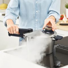  Nồi áp suất Fissler Vitavit Premium 4.5L 22cm - Made in Đức 622-412-04-070 