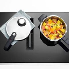  Nồi áp suất Fissler Vitavit Premium 4.5L 22cm - Made in Đức 622-412-04-070 