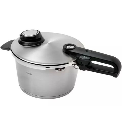 Nồi áp suất Fissler Vitavit Premium 4.5L 22cm - Made in Đức 622-412-04-070