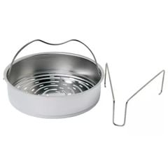  Nồi áp suất Fissler Vitavit Premium 4.5L 22cm - Made in Đức 622-412-04-070 