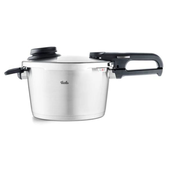 Nồi áp suất Fissler Vitavit Premium 4.5L 22cm - Made in Đức
