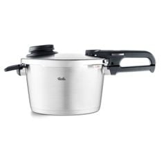  Nồi áp suất Fissler Vitavit Premium 4.5L 22cm - Made in Đức 622-412-04-070 